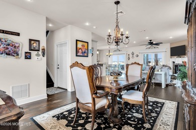 A rare opportunity to own the crown jewel of Tuckerton Beach