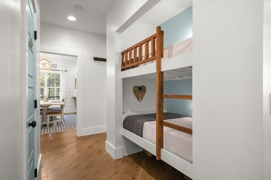 Stunning Craftsman Farmhouse in the Gated Community of Thirteen - photo 47