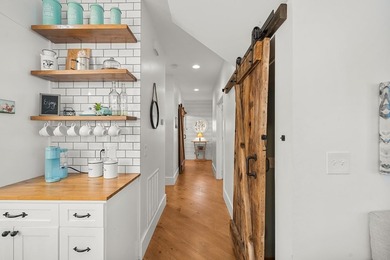 Stunning Craftsman Farmhouse in the Gated Community of Thirteen - photo 49