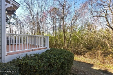 Cape Fear River views and sunset skies! This well-maintained - photo 50