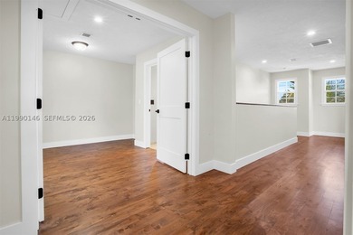 Located on a private gated island in Miami Beach, this residence - photo 50