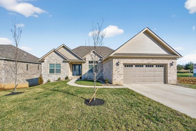 (private lake, pond, creek) Home Sale Pending in Georgetown Kentucky