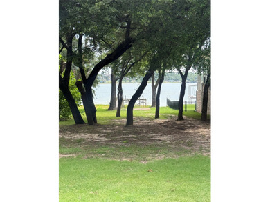 Lake Weatherford Lot For Sale in Weatherford Texas