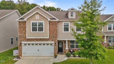 Lake Home Sale Pending in Burlington, North Carolina