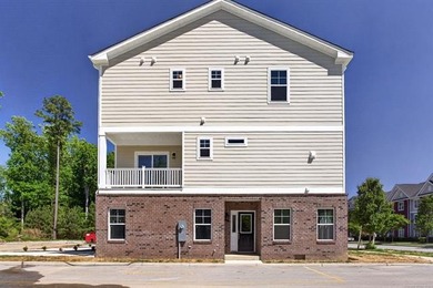 Move in Ready! Welcome to your dream townhome in the heart of - photo 3