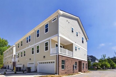 Move in Ready! Welcome to your dream townhome in the heart of - photo 4