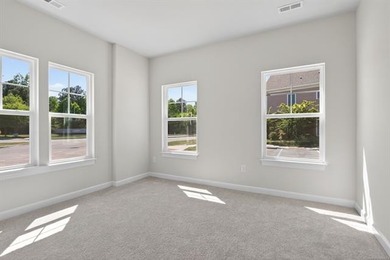 Move in Ready! Welcome to your dream townhome in the heart of - photo 7