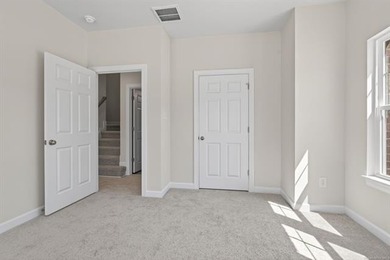 Move in Ready! Welcome to your dream townhome in the heart of - photo 8