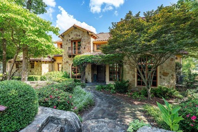 Bellwood Lake Home For Sale in Tyler Texas