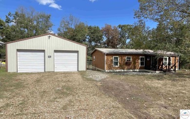 Lake Home For Sale in Warsaw, Missouri