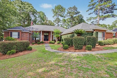 Beautiful all-brick home in sought-after Golden Eagle, featuring - photo 1