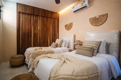 Discover this stunning penthouse residence at ALUX 33, a - photo 3