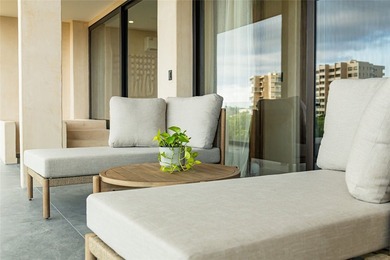 Discover this stunning penthouse residence at ALUX 33, a - photo 6