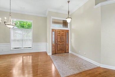 Beautiful all-brick home in sought-after Golden Eagle, featuring - photo 6