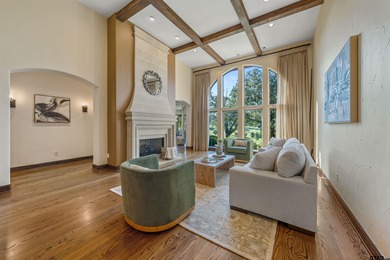 Welcome to 4406 Cascades Blvd--an exceptional residence nestled