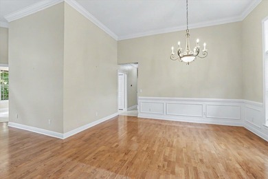 Beautiful all-brick home in sought-after Golden Eagle, featuring - photo 7