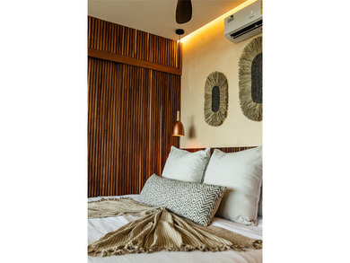 Discover this stunning penthouse residence at ALUX 33, a - photo 9