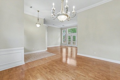 Beautiful all-brick home in sought-after Golden Eagle, featuring - photo 9