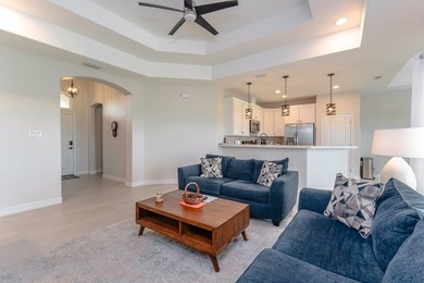 17 Valdarama is an exquisite 3 bedroom, 2 bath Golf Villa in the - photo 10