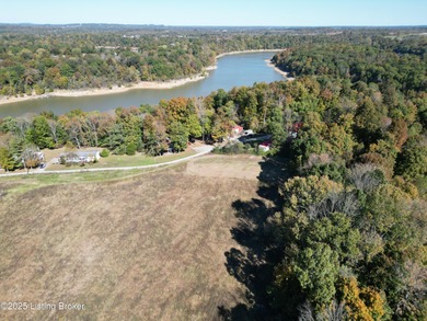 Rough River Lake Lot For Sale in Falls Of Rough Kentucky