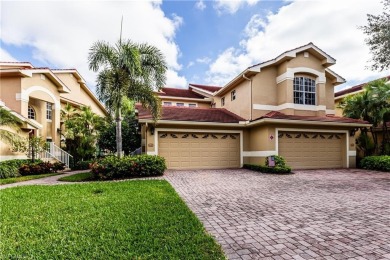 Lake Home For Sale in Estero, Florida