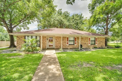 This 3 bedroom, 2 full bath home has so much to offer in an - photo 1