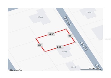 This lot is in the Desirable flood zone X, this saves money on - photo 4
