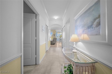 Offered turnkey and move-in ready, this desirable first-floor