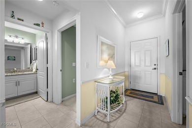 Offered turnkey and move-in ready, this desirable first-floor