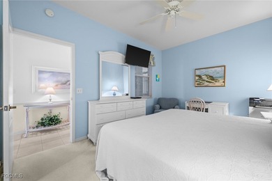 Offered turnkey and move-in ready, this desirable first-floor