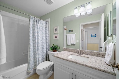 Offered turnkey and move-in ready, this desirable first-floor