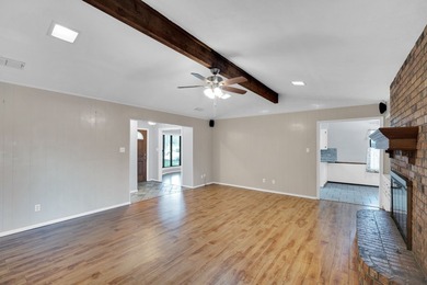 This 3 bedroom, 2 full bath home has so much to offer in an - photo 10