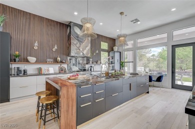 Lake Las Vegas Home For Sale in Henderson Nevada