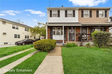 Welcome to 12239 Long Street, a charming semi-detached home in - photo 2