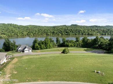 Lake Lot For Sale in Loudon, Tennessee