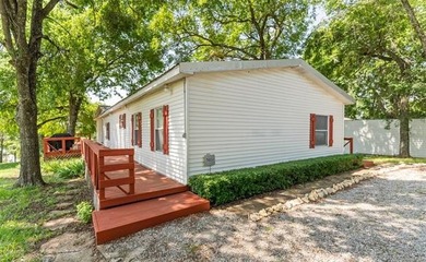 Lake Hudson Home For Sale in Adair Oklahoma