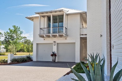 Located in the prestigious gated waterfront community of - photo 3