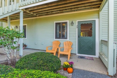 Lake Condo Sale Pending in Brewster, Massachusetts