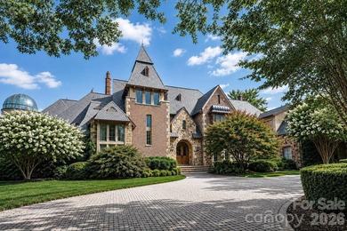 Magnificent custom-built executive manor located within the - photo 1