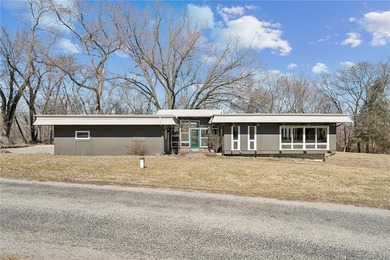 Corallville Reservoir Home For Sale in North Liberty Iowa