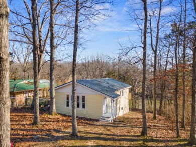 Lake Home Off Market in Lawrenceburg, Kentucky