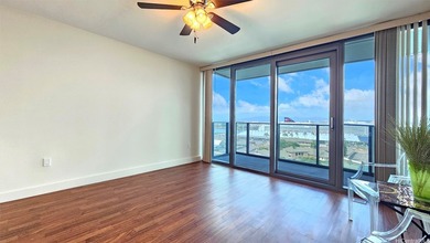 FRONT ROW value in Our Kaka'ako/SALT! Move-in ready 1BD/1BA/1PK - photo 4