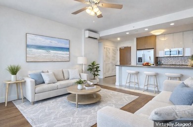 FRONT ROW value in Our Kaka'ako/SALT! Move-in ready 1BD/1BA/1PK - photo 5