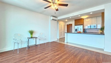 FRONT ROW value in Our Kaka'ako/SALT! Move-in ready 1BD/1BA/1PK - photo 6