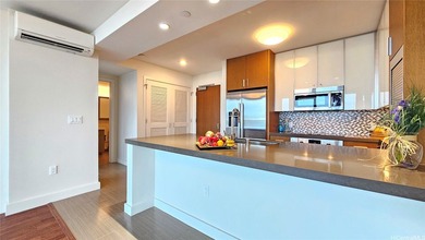 FRONT ROW value in Our Kaka'ako/SALT! Move-in ready 1BD/1BA/1PK - photo 7