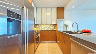 FRONT ROW value in Our Kaka'ako/SALT! Move-in ready 1BD/1BA/1PK - photo 8