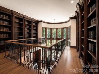 Magnificent custom-built executive manor located within the - photo 10
