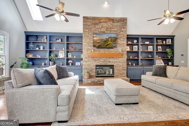 RANCH OVER BASEMENT ideally positioned along the 13th Fairway of - photo 11