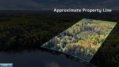 Nestled on 28 private acres with 805 feet of lake frontage and - photo 11