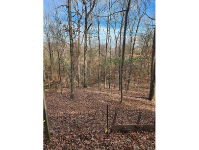 Peaceful country living awaits on this 3.4 acre wooded property